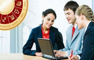 Ce cariera ti se potriveste in functie de zodie