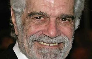 Actorul Omar Sharif a murit la varsta de 83 de ani