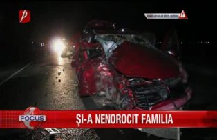 Si-a nenorocit familia