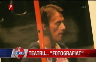 Teatru fotografiat
