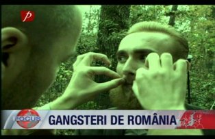 Gangsteri de Romania