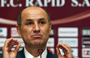 Penitenciarul Rahova a aprobat eliberarea lui George Copos. Cererea va fi judecata in instanta