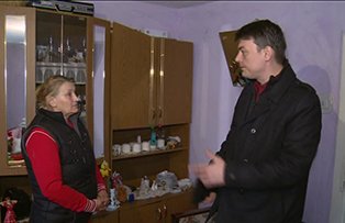 O familie din Galati risca sa fie evacuata silit, desi a reusit sa-si plateasca toate datoriile. Urmariti cazul, azi, la „Revendicarea”.