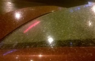 Fenomen nemaiintalnit la Arad: A plouat cu NOROI