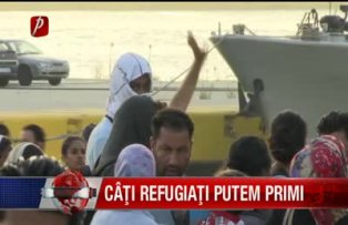 Câţi refugiaţi putem primi