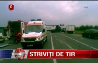 Striviţi de tir