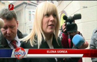 Udrea afla daca ajunge iar in arest