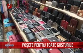 Posete pentru toate gusturile