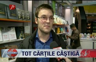 Tot cartile castiga