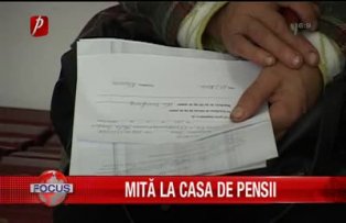 Mita la casa de pensii