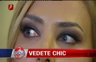 Vedete Chic