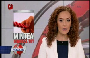 Ne vindecăm cu mintea