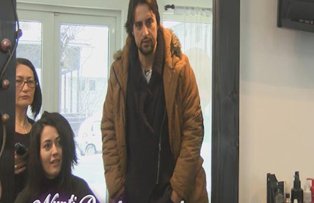 VIDEO / Denis Stefan, farsa la "Nunti de poveste". Mireasa s-a speriat teribil: "Vai, ce mi-a facut"