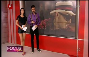 Alex Velea, taticul perfect