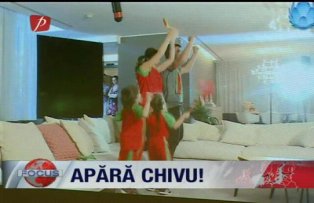 Apara Chivu