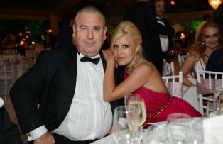 Dorin Cocos, arestat la domiciliu, in dosarul Microsoft. Fostul sot al Elenei Udrea ramane, insa, in arestul Capitalei