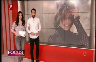 Mădălina Ghenea s-a logodit cu Philipp Plein, după nicio lună de relaţie
