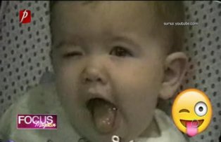 Clipul zilei: emoticoanele au prins viaţă!