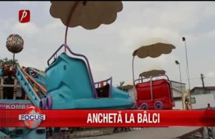 Ancheta la balci