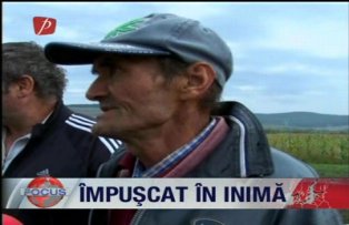 Inpuscat in inima