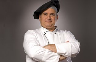 Horia Vîrlan revine la Cireaşa de pe Tort!