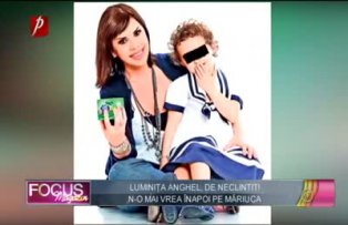 Luminiţa Anghel, de neclintit! N-o mai vrea înapoi pe Măriuca