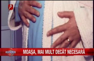 Moasa mai mult decat necesara