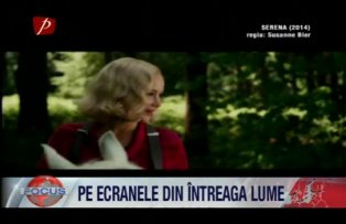 Pe ecranele din întreaga lume
