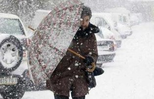 Anomalii meteorologice in mijlocul iernii. Nu s-a mai intamplat asta de 50 de ani