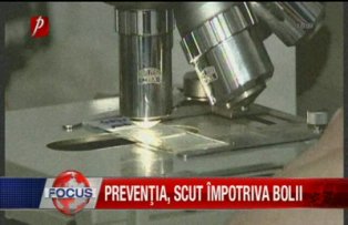 Preventia scut impotriva bolii