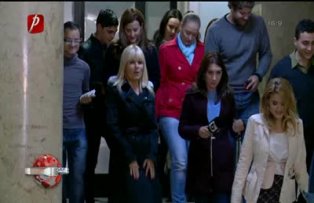 Nou dosar pentru Udrea