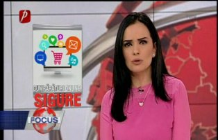 Cumpărături online, sigure