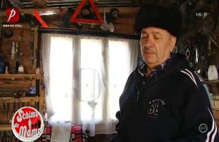 VIDEO / Tatal unei mame de schimb a dat tot din casa. "Nu mi-a placut niciodata de ginere, n-are scoala"