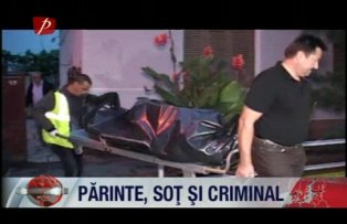Parinte, sot si criminal