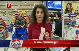 Loteria bonurilor fiscale