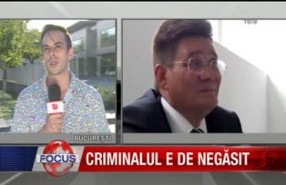 Criminalul e de negăsit