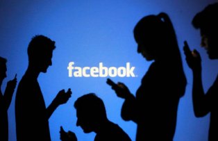 Top 5 zodii obsedate de Facebook