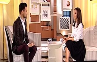 Andreea Raducan despre Olimpiada de la Sydney: “Stau si ma gandesc cui, cine si ce a vrut sa demonstreze de fapt, simtindu-ma cumva ca un om folosit”