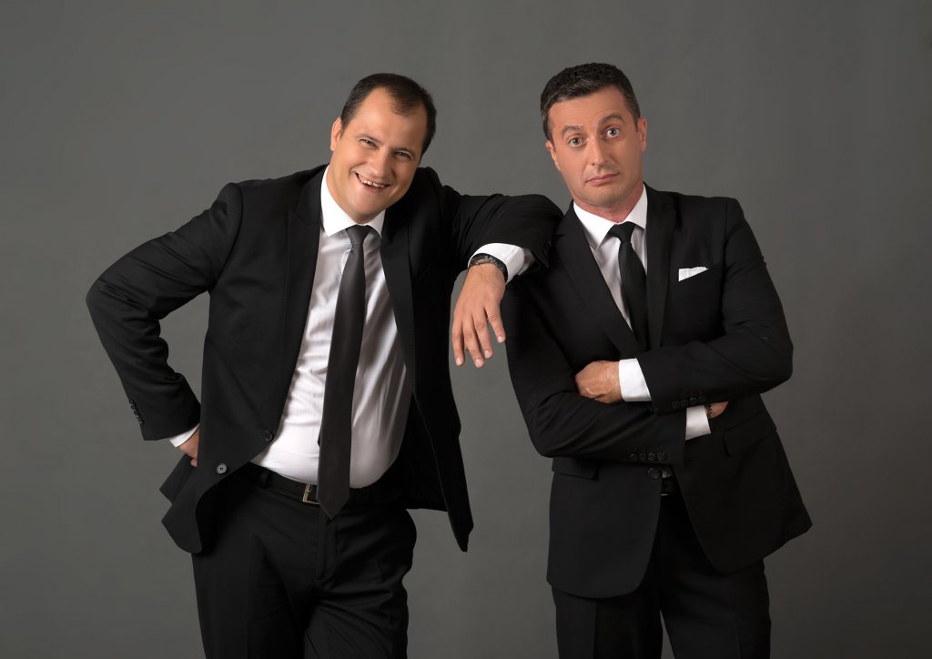 Carmen Harra si Minerva se luptain previziuni, la Cronica Carcotasilor