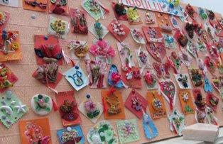 Ce vrea de Martisor, in functie de zodie
