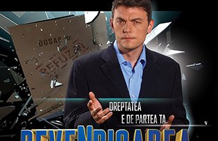 „Revendicarea” apără drepturile românilor, la Prima TV