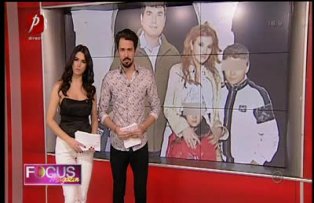 Şi cu soţia, dar şi cu amanta! Infidelităţi care au zguduit showbizul!