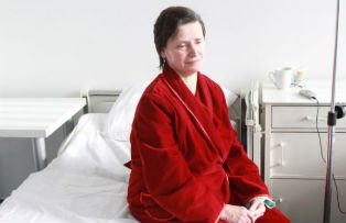 O femeie din Suceava s-a vindecat de cancer in faza terminala. Ce a mancat timp de doi ani