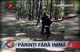 Parinti fara inima