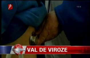 Val de viroze