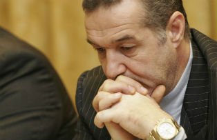 Veste trista pentru Gigi Becali. De ce NU poate fi eliberat conditionat