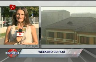 Weechend cu ploi