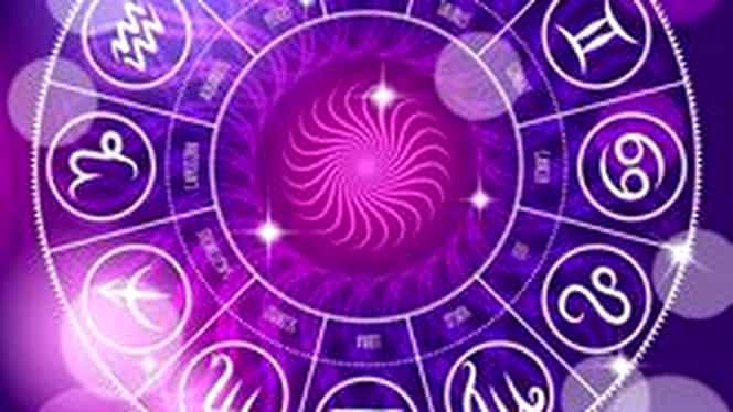 Horoscopul 13 aprilie: ce-ti rezerva astrele astazi