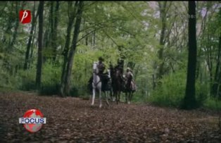 Putere si glorie la Prima Tv