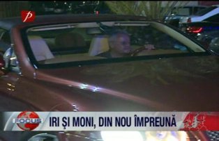 Iri si Moni din nou impreuna